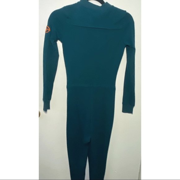 LOVELLO Zentai II Jumpsuit - Picture 3 of 3